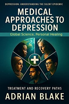 Cover Depression in Society (Depression: Understanding the Silent Epidemic, #5) (eBook, ePUB)
