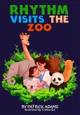 Rhythm Visits the Zoo (Rhythm's World, #9) (eBook, ePUB)