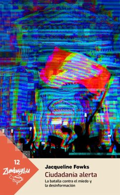 Ciudadanía alerta (eBook, ePUB) - Fowks, Jacqueline