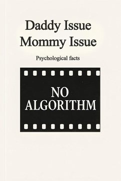 Cover Daddy Issue Mommy Issue (eBook, ePUB)