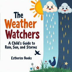 The Weather Watchers (eBook, ePUB) - Books, Estherize