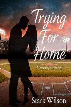 Cover Trying For Home (eBook, ePUB)