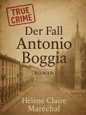 Der Fall Antonio Boggia (eBook, ePUB)