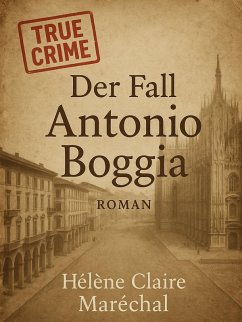 Cover Der Fall Antonio Boggia (eBook, ePUB)