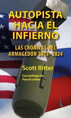 Cover Autopista hacia el infierno (eBook, ePUB)