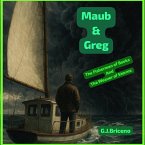 Maub & Greg (eBook, ePUB)