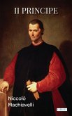 II PRINCIPE - Machiavelli (eBook, ePUB)