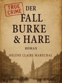 Cover Der Fall Burke & Hare (eBook, ePUB)