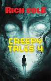 Creepy Tales 4 (eBook, ePUB)