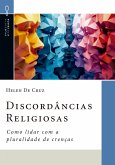 Discordâncias Religiosas (eBook, ePUB)