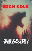 Night of the Werewolves (eBook, ePUB)