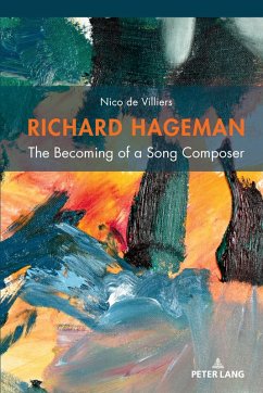 Cover Richard Hageman (eBook, ePUB)