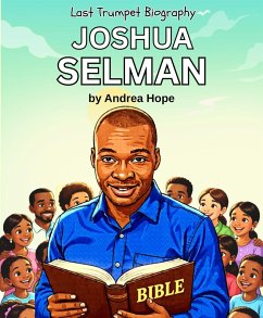 Cover Last Trumpet Biography: Joshua Selman (eBook, ePUB)