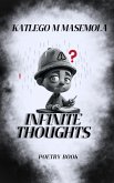 Infinite Thoughts (eBook, ePUB)