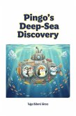 Pingo's Deep-Sea Discovery (The Arctic Adventurers' Club, #1) (eBook, ePUB)