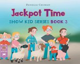 Jackpot Time (eBook, ePUB)