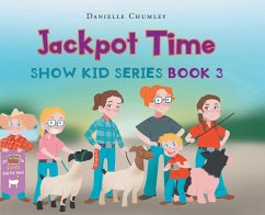 Cover Jackpot Time (eBook, ePUB)