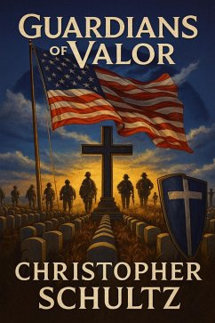 Cover Guardians of Valor (eBook, ePUB)