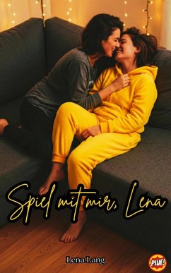 Cover Spiel mit mir, Lena (eBook, ePUB)