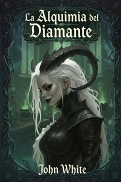 Cover La Alquimia del Diamante (eBook, ePUB)