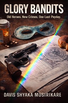 Cover Glory Bandits (eBook, ePUB)