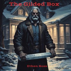 Cover The Gilded Box (eBook, ePUB)