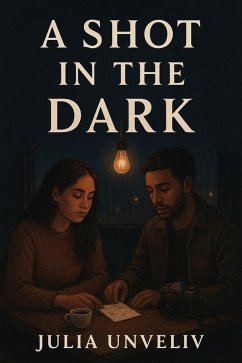 Cover A Shot in the Dark (eBook, ePUB)