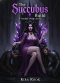 The Succubus Build: A Gender Swap LitRPG (eBook, ePUB)