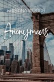 Anonymous (Anonymous Verse, #1) (eBook, ePUB)