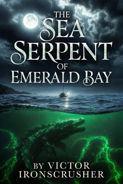 The Sea Serpent of Emerald Bay (eBook, ePUB) - Ironcrusher, Victor The Sea Serpent of Emerald Bay (eBook, ePUB) - Ironcrusher, Victor