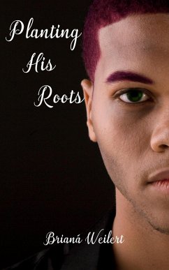Cover Planting His Roots (Realm of Insanity, #2) (eBook, ePUB)