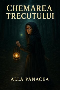 Cover Chemarea Trecutului (eBook, ePUB)