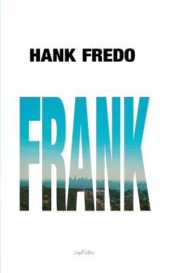 Cover Frank (eBook, ePUB)