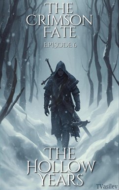 The Crimson Fate Episode 6 (eBook, ePUB) - Vasilev, Tsvetislav