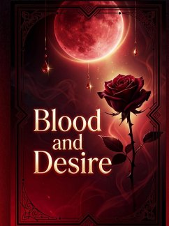 Blood and Desire (eBook, ePUB) - Chemane, Edson