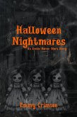 Halloween Nightmares (eBook, ePUB)