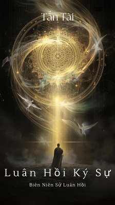 Cover Luân H¿i Ký S¿ : Biên Niên S¿ Luân H¿i (eBook, ePUB)