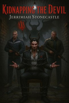 Cover Kidnapping The Devil (eBook, ePUB)