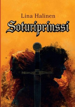 Soturiprinssi (eBook, ePUB)