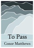To Pass (eBook, ePUB)