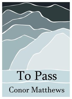 Cover To Pass (eBook, ePUB)