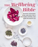 The Wellbeing Bible (eBook, ePUB)