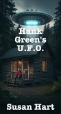 Hank Green's U.F.O. (eBook, ePUB)