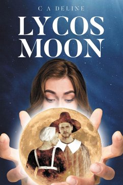 Cover Lycos Moon (eBook, ePUB)