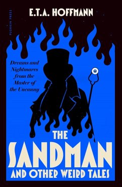 Cover The Sandman (eBook, ePUB)