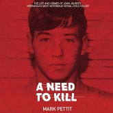 A Need to Kill (MP3-Download)