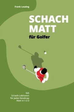 Schachmatt für Golfer