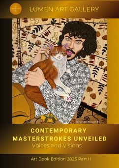 CONTEMPORARY MASTERSTROKES UNVEILED - Voices and Visions