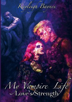 Cover My Vampire Life