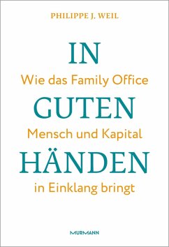 Cover In guten Händen.